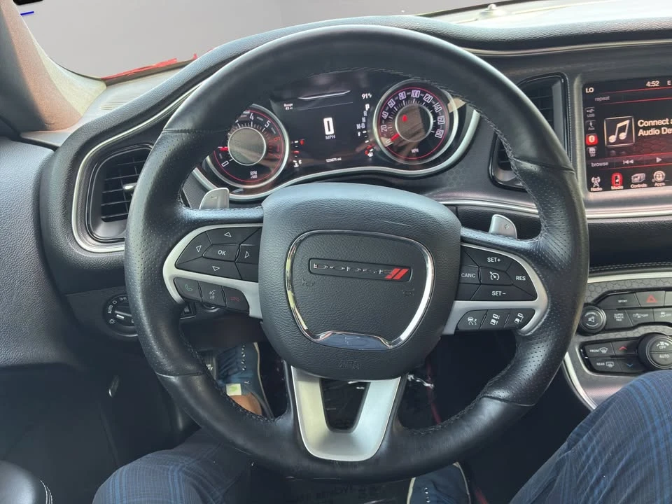 2015 Dodge Challenger 3rd Gen - Image 9 of 18