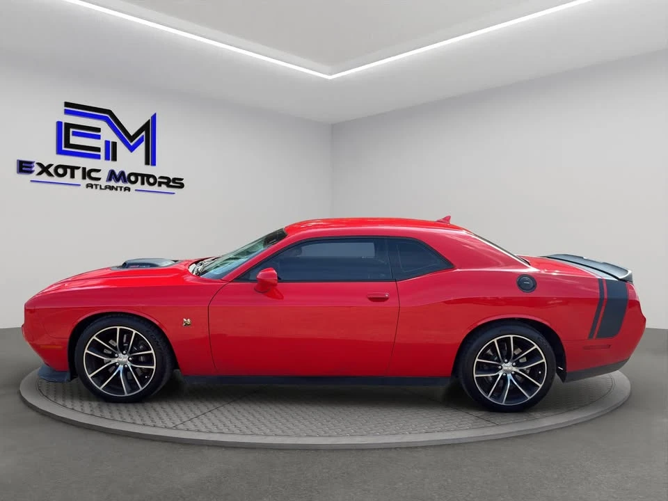 2015 Dodge Challenger 3rd Gen - Image 3 of 18