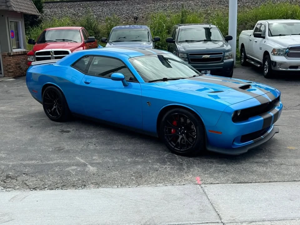 2015 Dodge Challenger 3rd Gen - Image 11 of 20