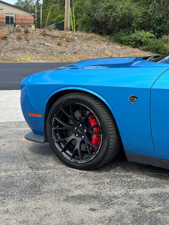 2015 Dodge Challenger 3rd Gen - Image 16 of 20