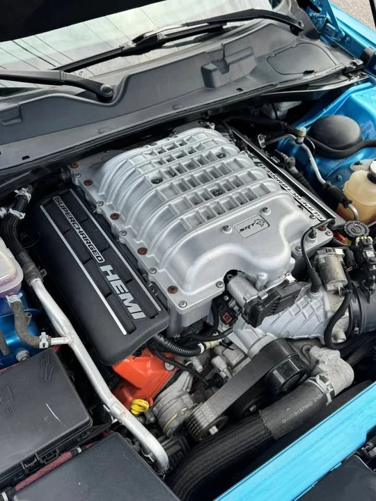 2015 Dodge Challenger 3rd Gen - Image 19 of 20