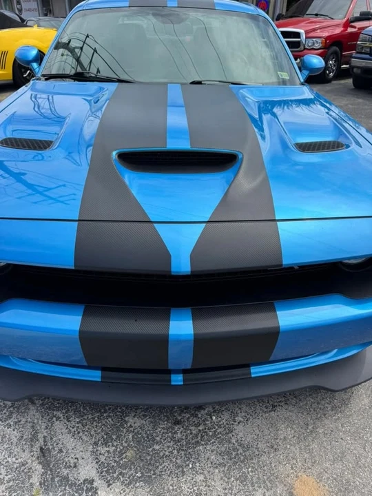 2015 Dodge Challenger 3rd Gen - Image 14 of 20