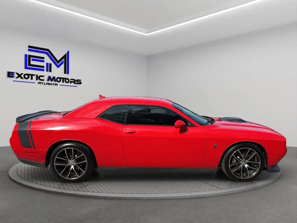 2015 Dodge Challenger 3rd Gen - Image 7 of 18