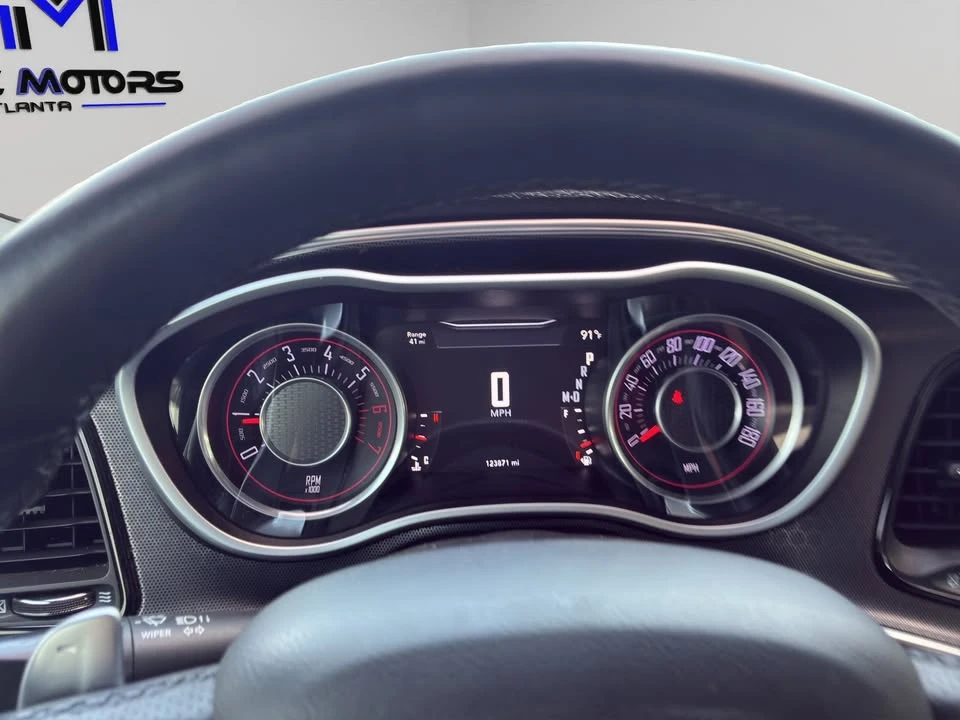 2015 Dodge Challenger 3rd Gen - Image 10 of 18
