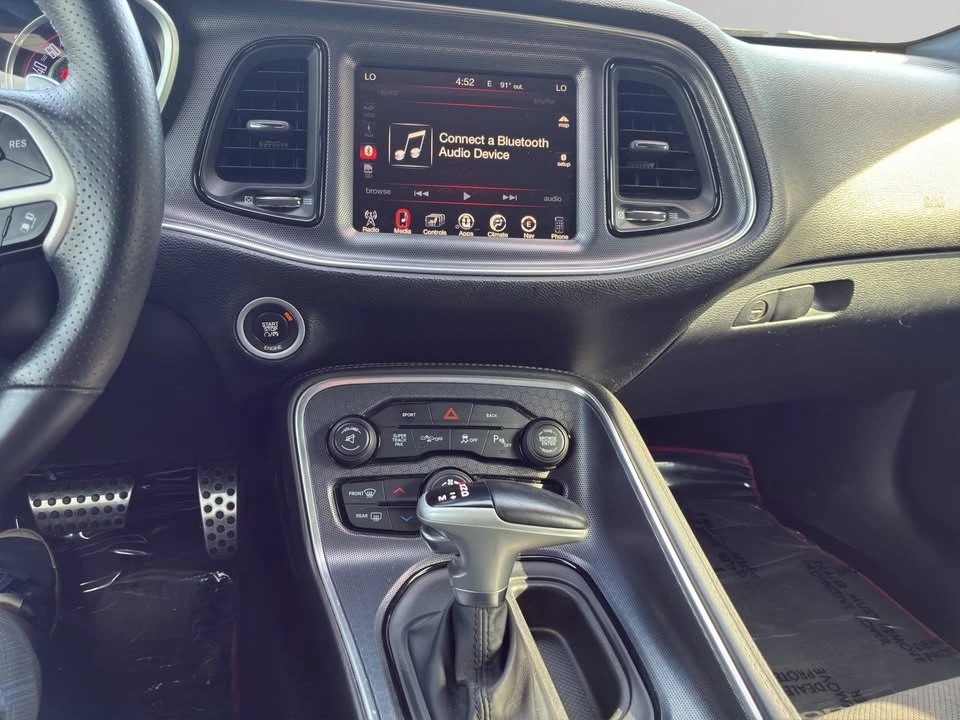 2015 Dodge Challenger 3rd Gen - Image 11 of 18