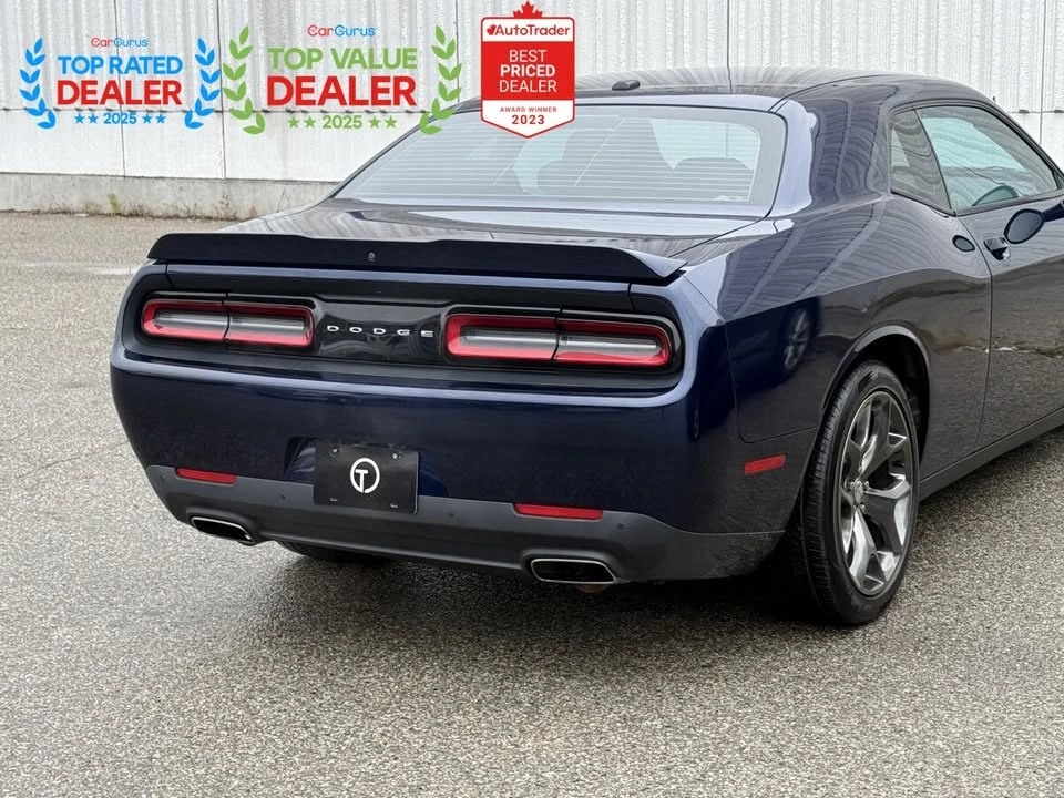 2015 Dodge Challenger 3rd Gen - Image 7 of 20