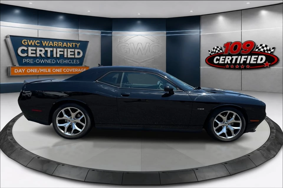 2015 Dodge Challenger 3rd Gen - Image 3 of 20
