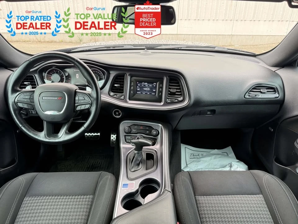 2015 Dodge Challenger 3rd Gen - Image 16 of 20