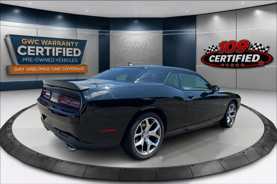 2015 Dodge Challenger 3rd Gen - Image 4 of 20