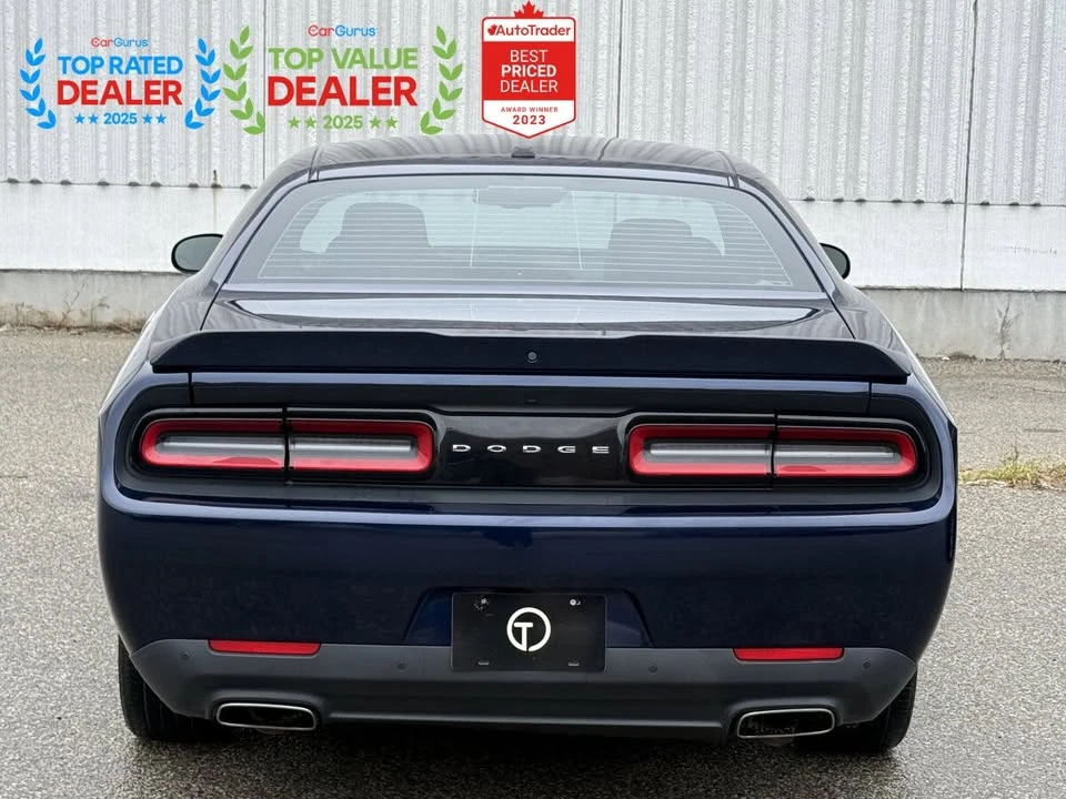 2015 Dodge Challenger 3rd Gen - Image 11 of 20