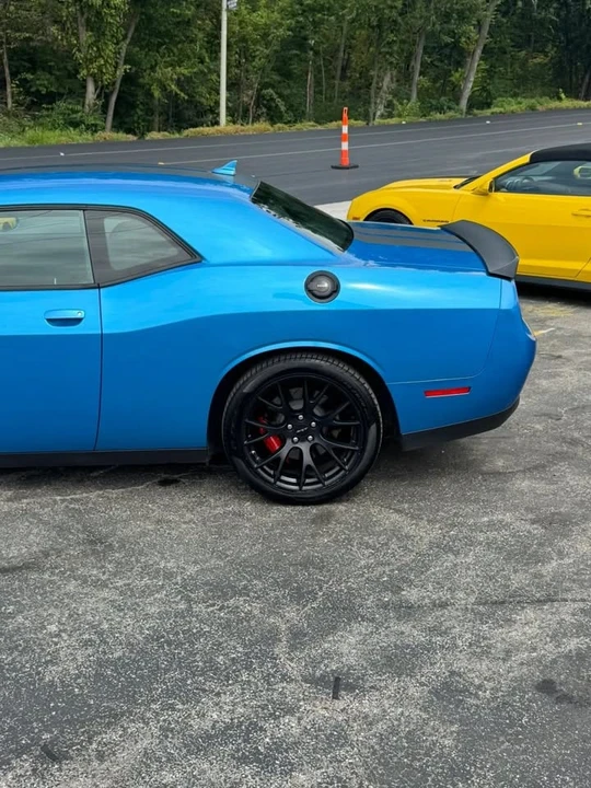 2015 Dodge Challenger 3rd Gen - Image 4 of 20