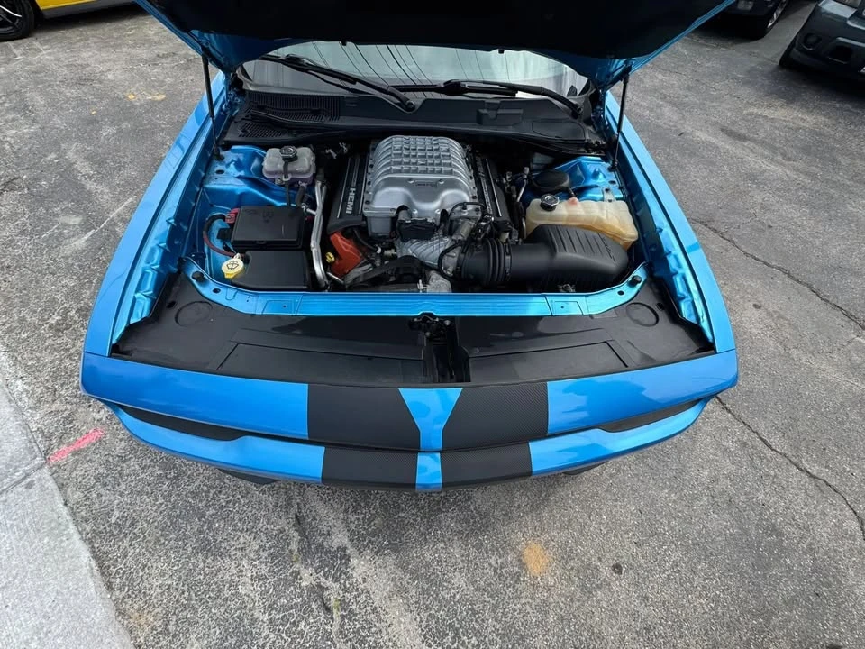 2015 Dodge Challenger 3rd Gen - Image 20 of 20