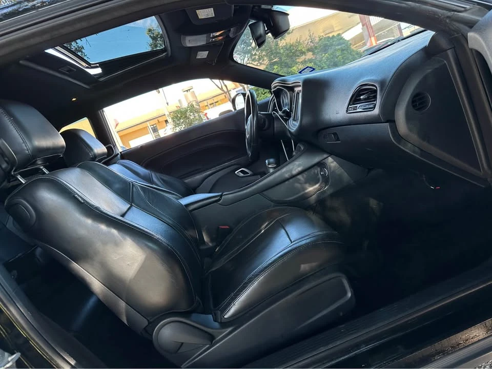 2015 Dodge Challenger 3rd Gen - Image 7 of 8