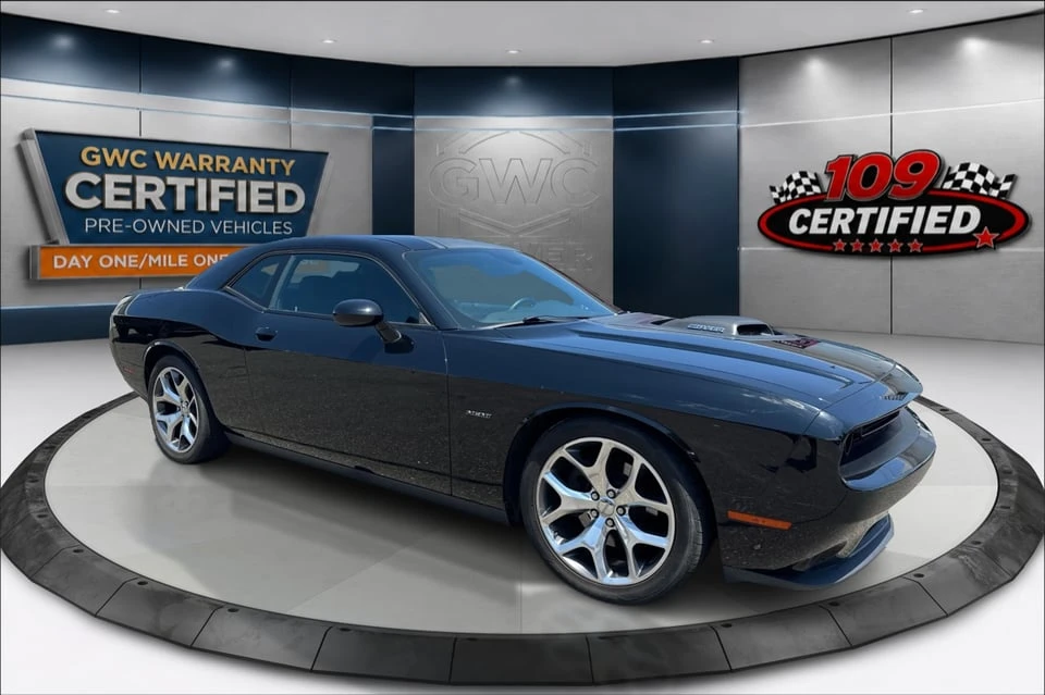 2015 Dodge Challenger 3rd Gen - Image 8 of 20