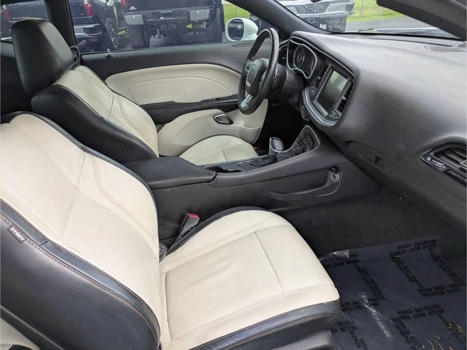 2015 Dodge Challenger 3rd Gen - Image 11 of 20