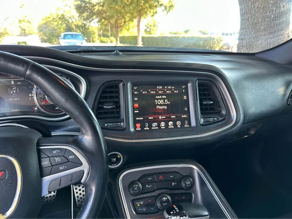 2015 Dodge Challenger 3rd Gen - Image 8 of 8