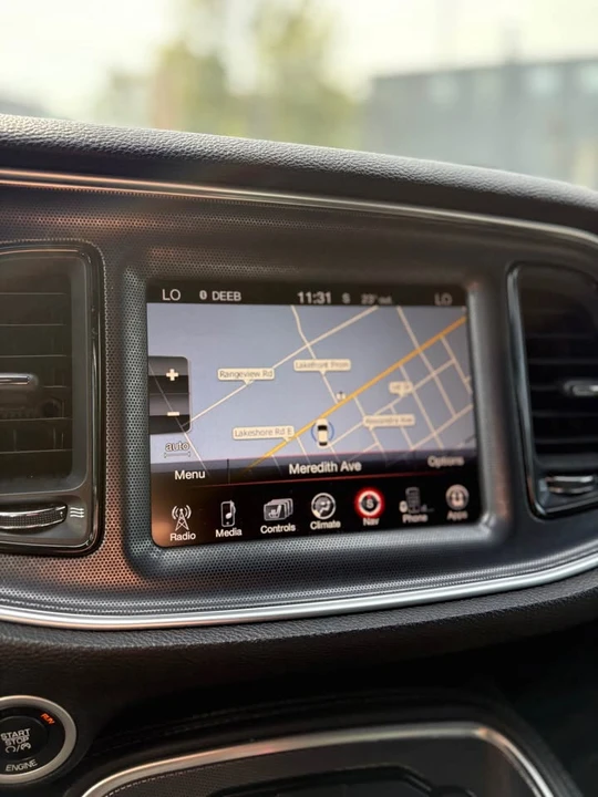 2015 Dodge Challenger 3rd Gen - Image 15 of 18
