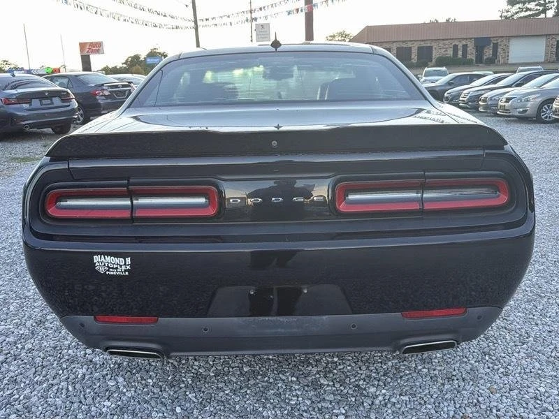 2015 Dodge Challenger 3rd Gen - Image 4 of 19