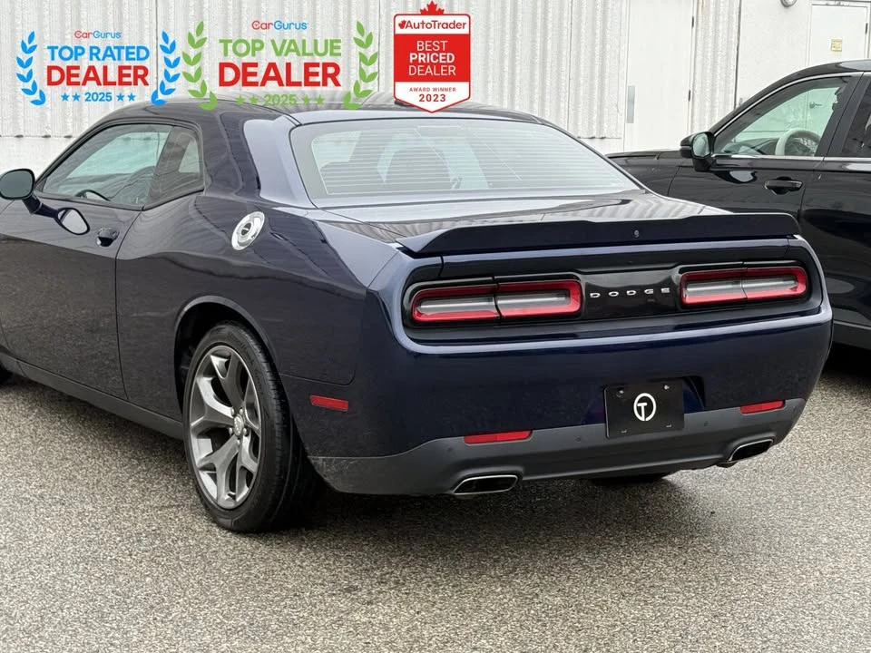 2015 Dodge Challenger 3rd Gen - Image 13 of 20