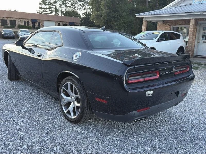 2015 Dodge Challenger 3rd Gen - Image 3 of 19