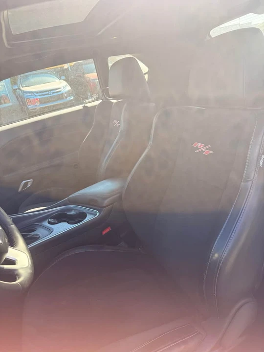 2015 Dodge Challenger 3rd Gen - Image 14 of 17
