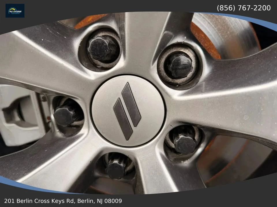 2015 Dodge Challenger 3rd Gen - Image 12 of 20