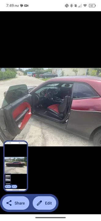 2015 Dodge Challenger 3rd Gen - Image 10 of 12