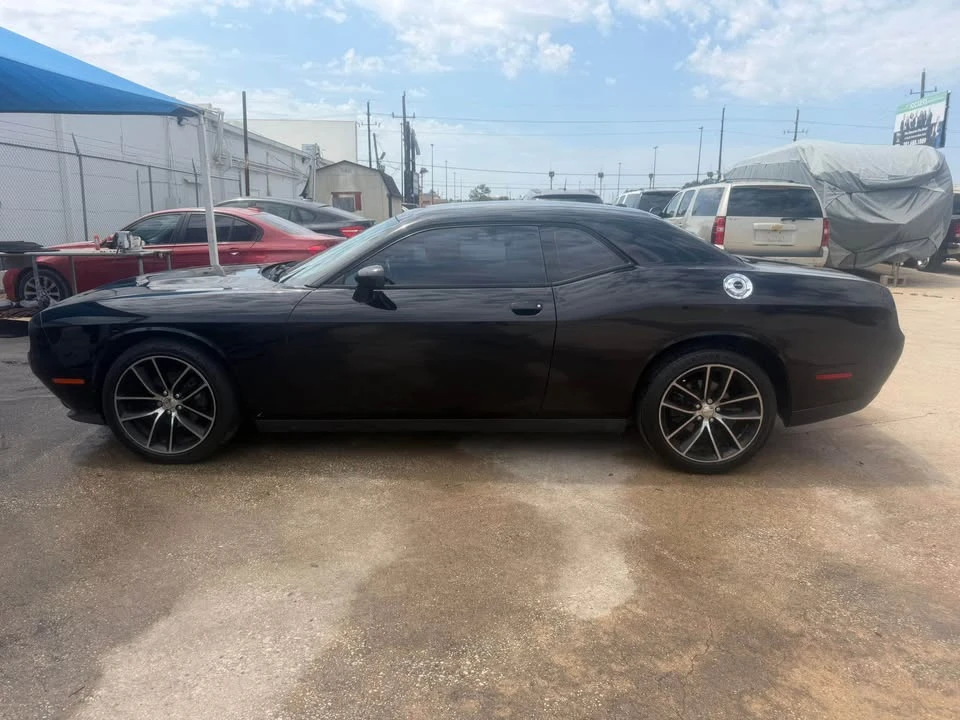 2015 Dodge Challenger 3rd Gen - Image 7 of 13