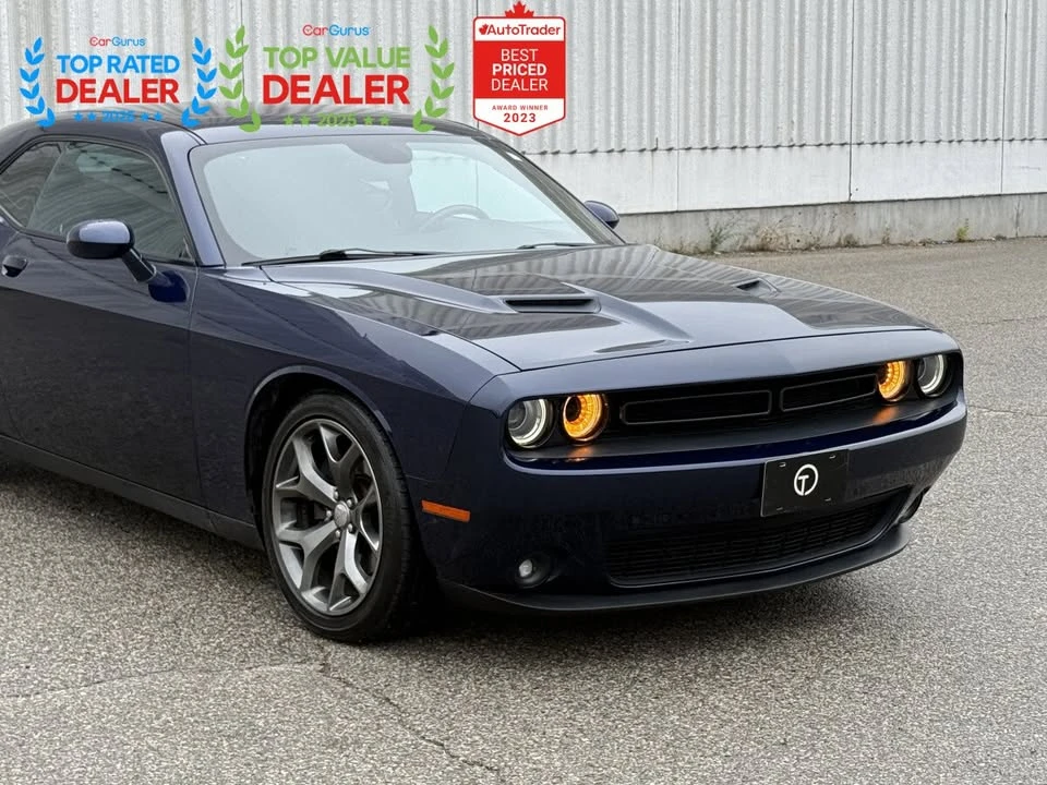 2015 Dodge Challenger 3rd Gen - Image 8 of 20