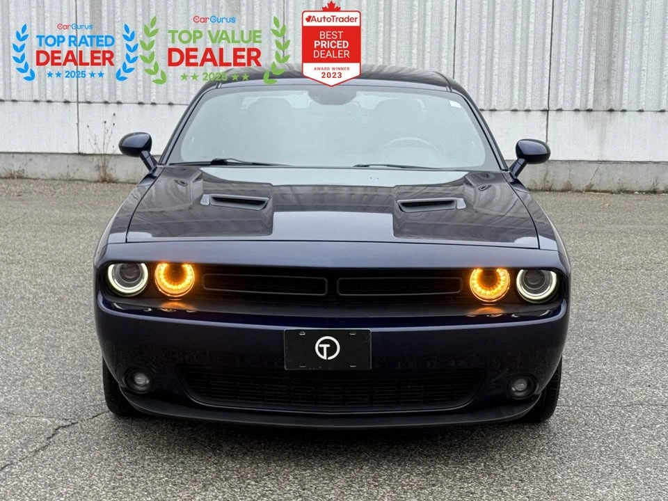 2015 Dodge Challenger 3rd Gen - Image 5 of 20