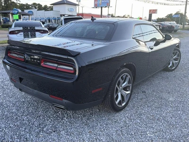 2015 Dodge Challenger 3rd Gen - Image 5 of 19