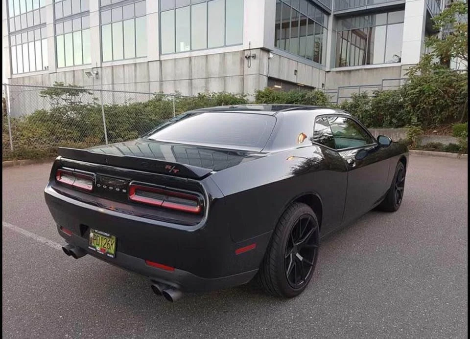 2015 Dodge Challenger 3rd Gen - Image 4 of 6