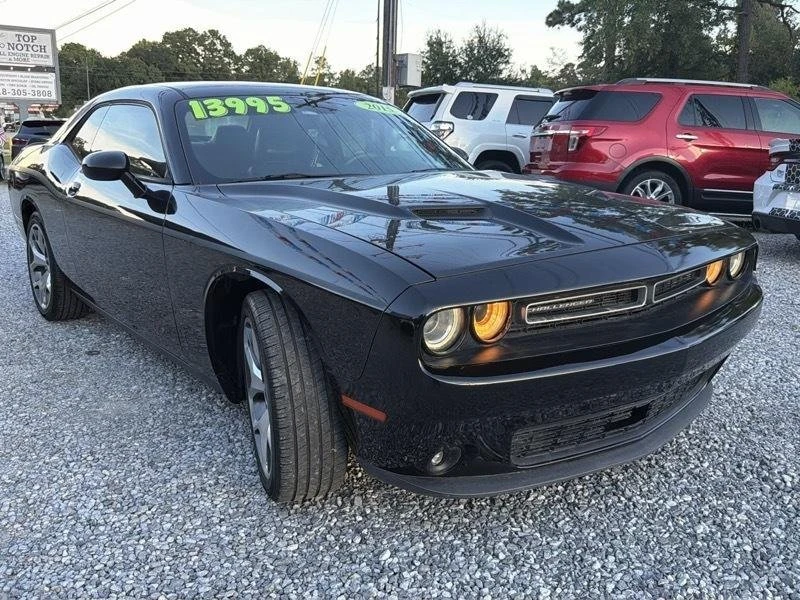 2015 Dodge Challenger 3rd Gen - Image 7 of 19