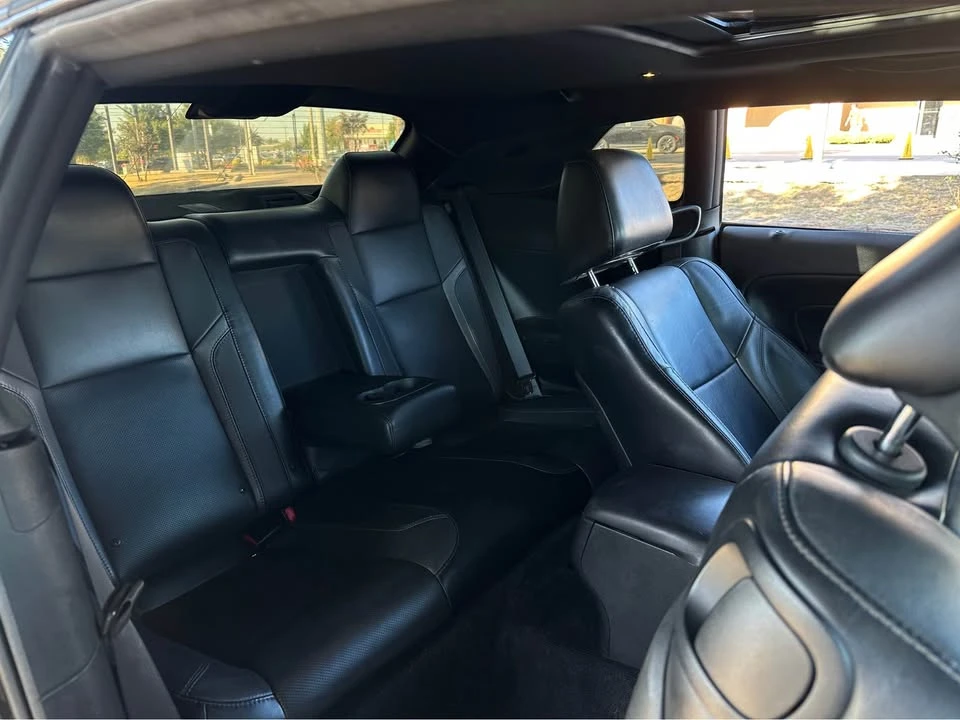 2015 Dodge Challenger 3rd Gen - Image 6 of 8