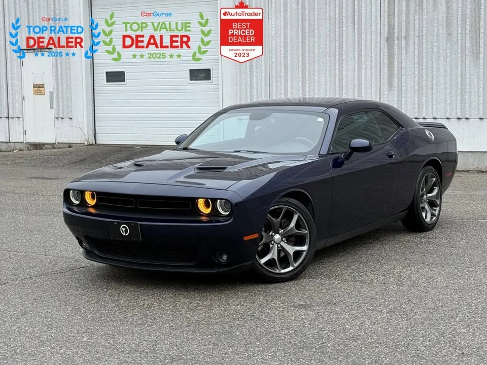 2015 Dodge Challenger 3rd Gen - Image 4 of 20