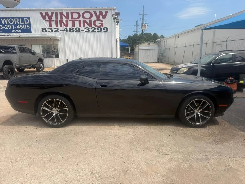 2015 Dodge Challenger 3rd Gen - Image 8 of 13