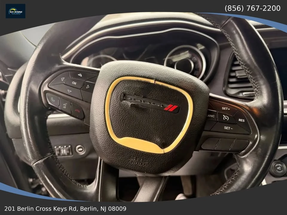 2015 Dodge Challenger 3rd Gen - Image 19 of 20