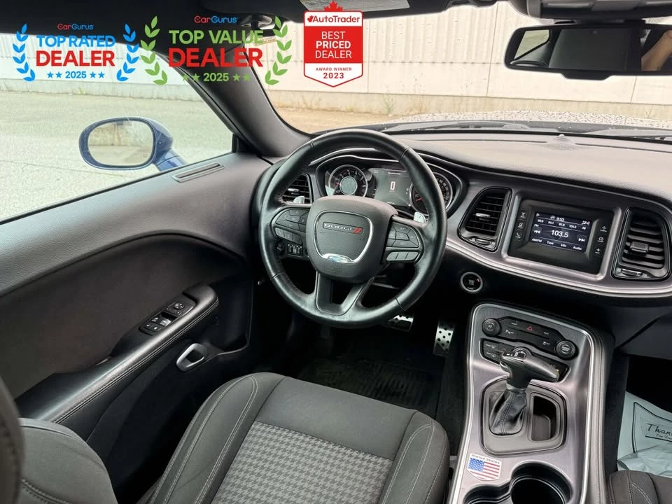 2015 Dodge Challenger 3rd Gen - Image 17 of 20