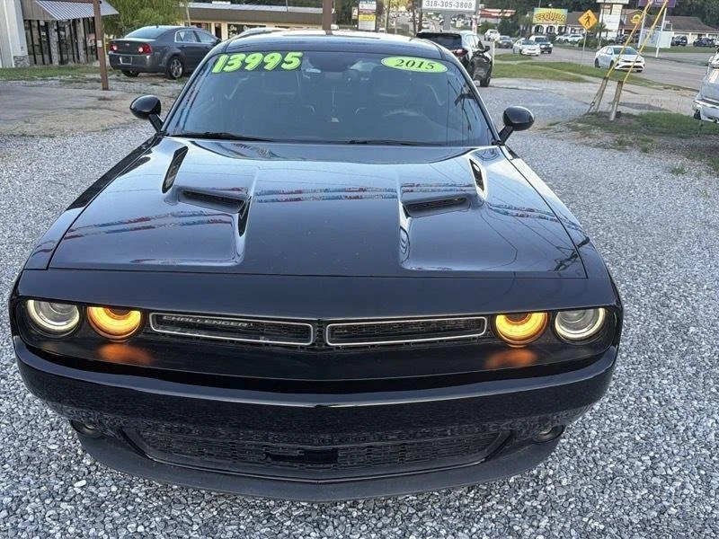 2015 Dodge Challenger 3rd Gen - Image 8 of 19