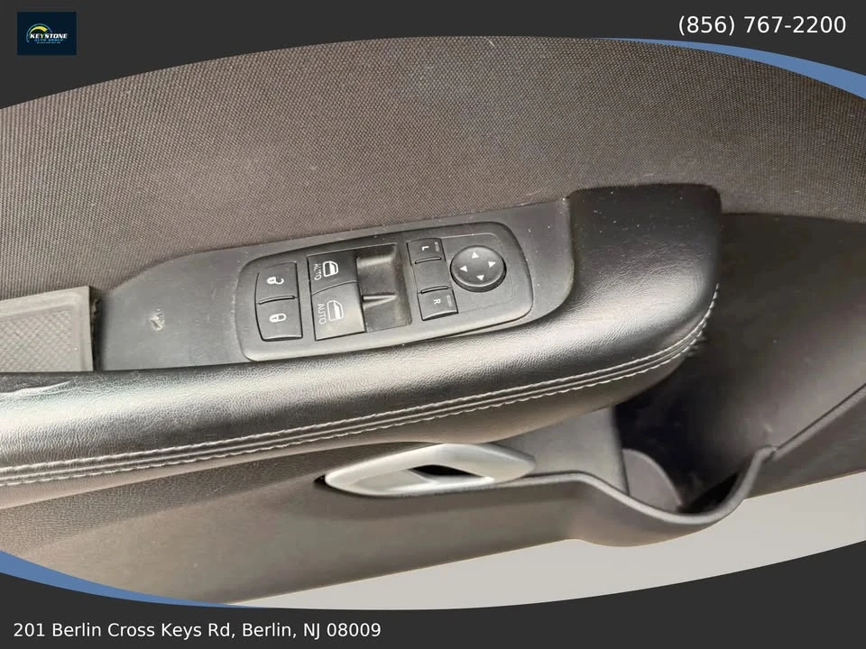 2015 Dodge Challenger 3rd Gen - Image 15 of 20