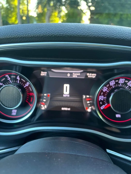 2015 Dodge Challenger 3rd Gen - Image 8 of 8