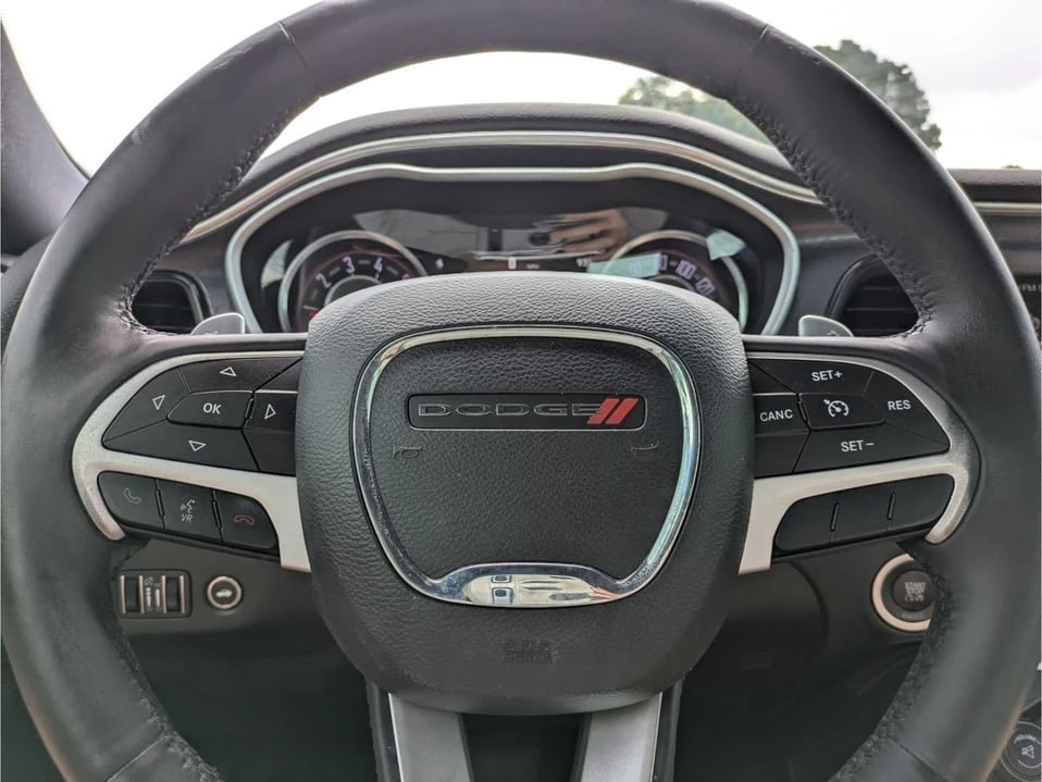 2015 Dodge Challenger 3rd Gen - Image 20 of 20
