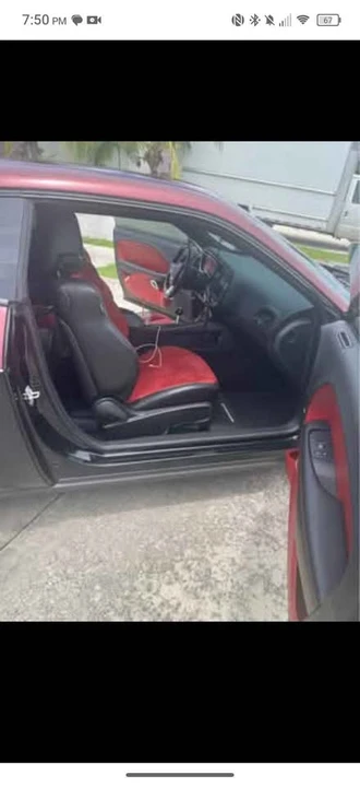 2015 Dodge Challenger 3rd Gen - Image 6 of 12