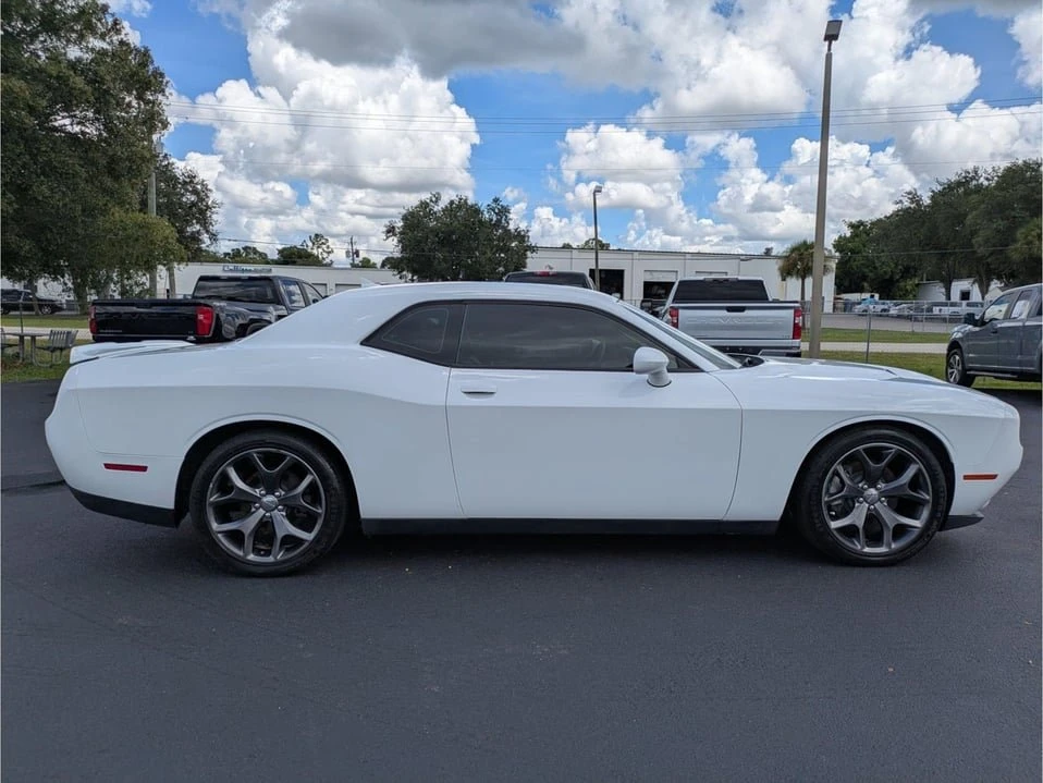 2015 Dodge Challenger 3rd Gen - Image 2 of 20
