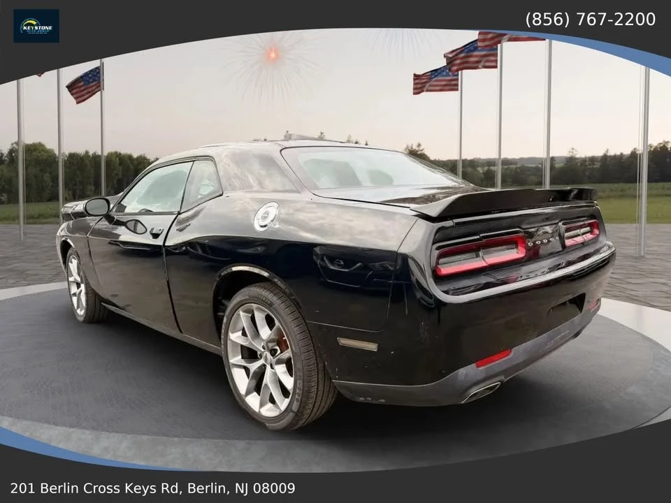 2015 Dodge Challenger 3rd Gen - Image 5 of 20