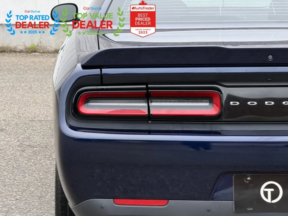 2015 Dodge Challenger 3rd Gen - Image 12 of 20