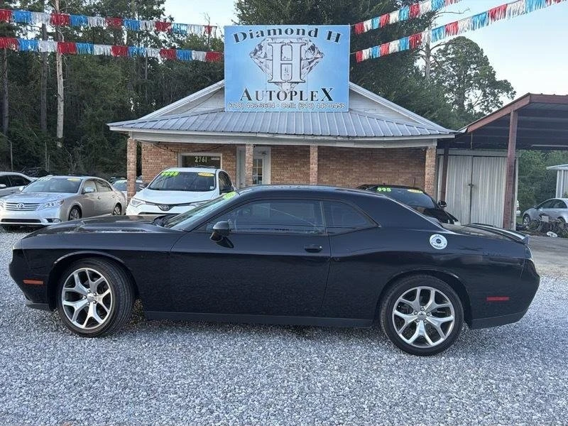 2015 Dodge Challenger 3rd Gen - Image 2 of 19