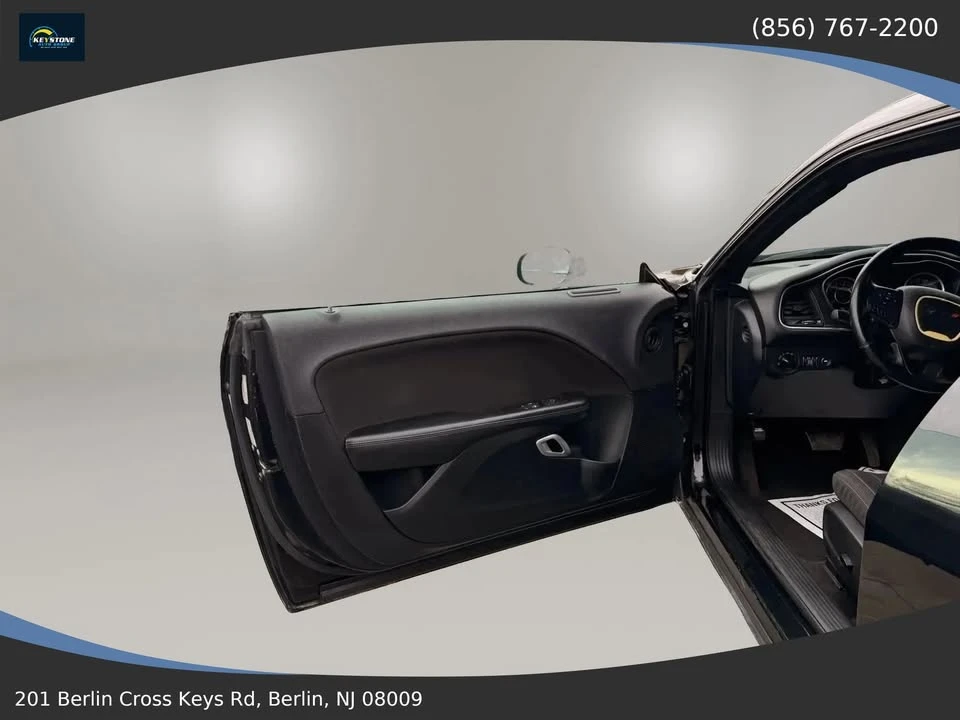 2015 Dodge Challenger 3rd Gen - Image 14 of 20