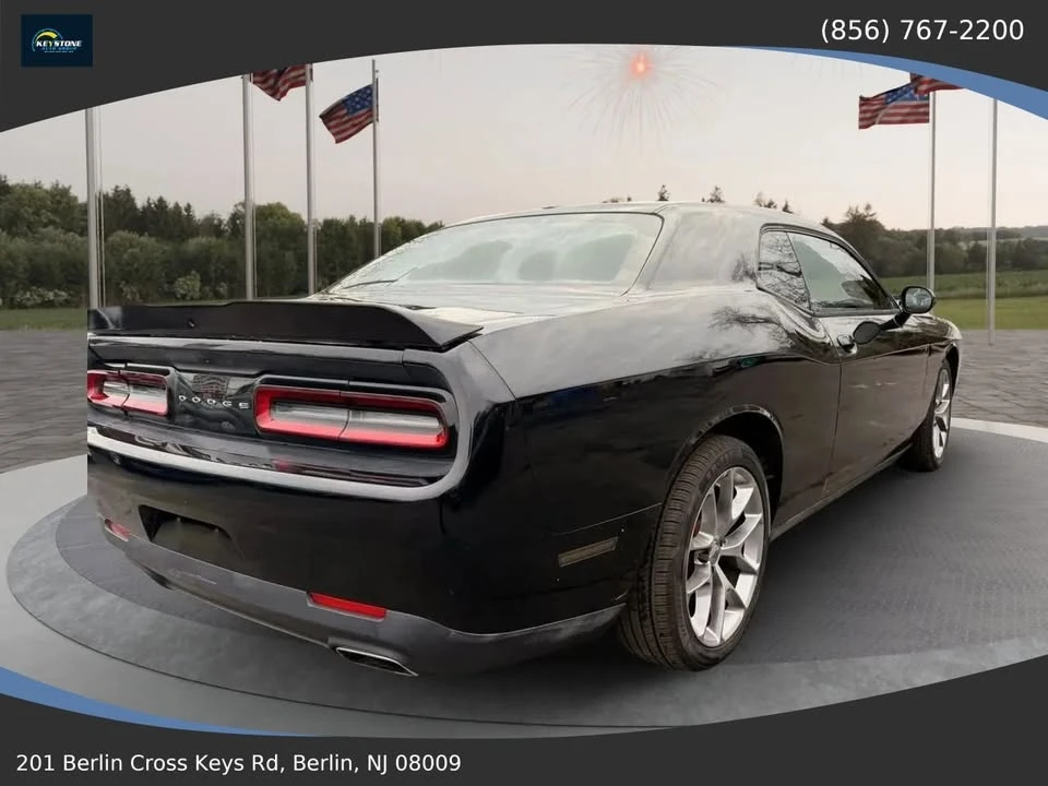 2015 Dodge Challenger 3rd Gen - Image 7 of 20
