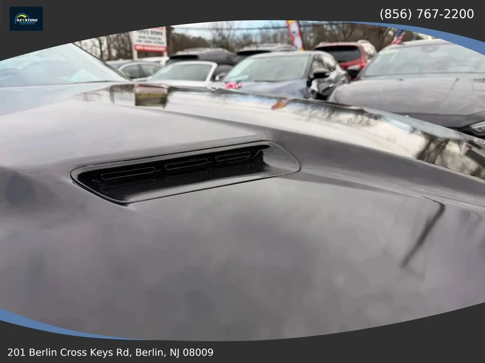 2015 Dodge Challenger 3rd Gen - Image 10 of 20